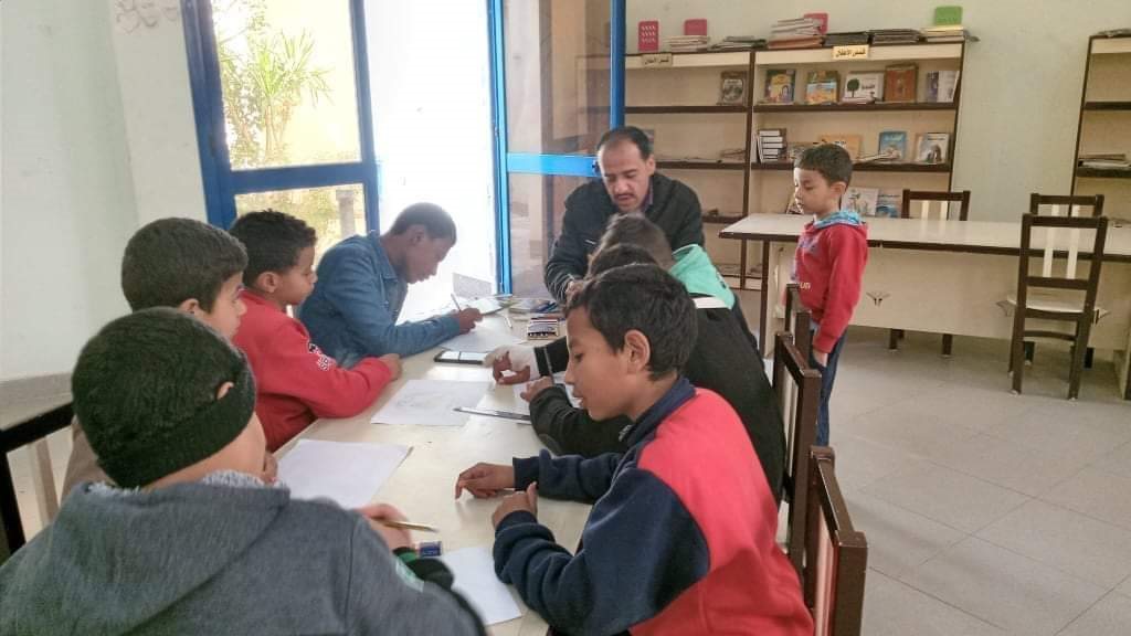 فعاليات ثقافية