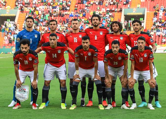 منتخب مصر