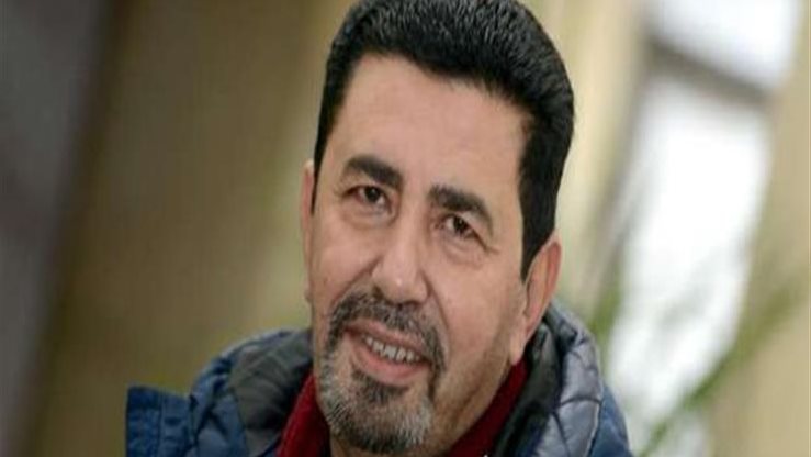 وحيد السنباطى 