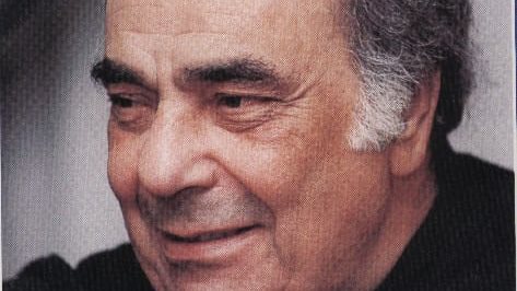 منصور الرحباني 