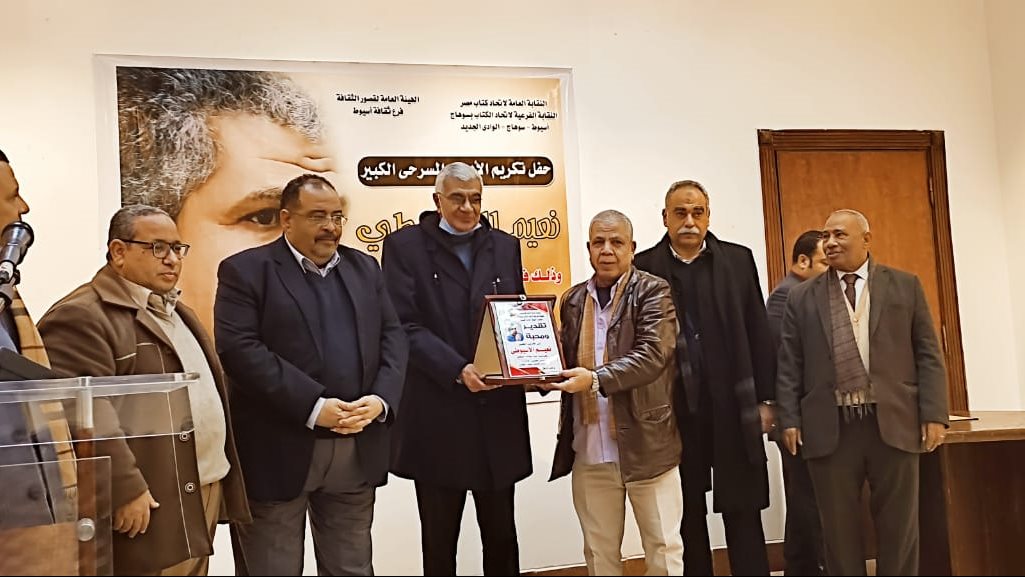 فعاليات ثقافية