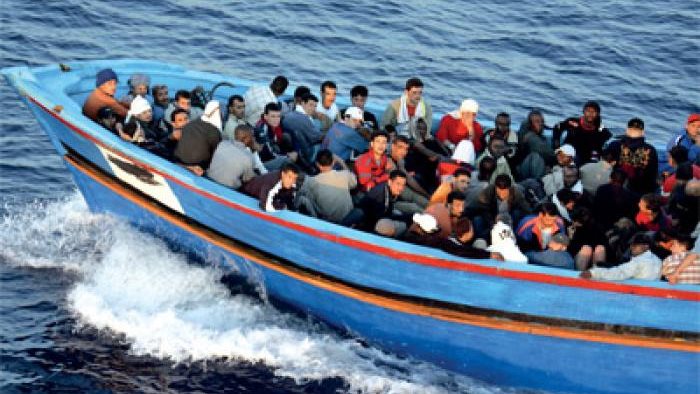 مبادرة مراكب النجاة