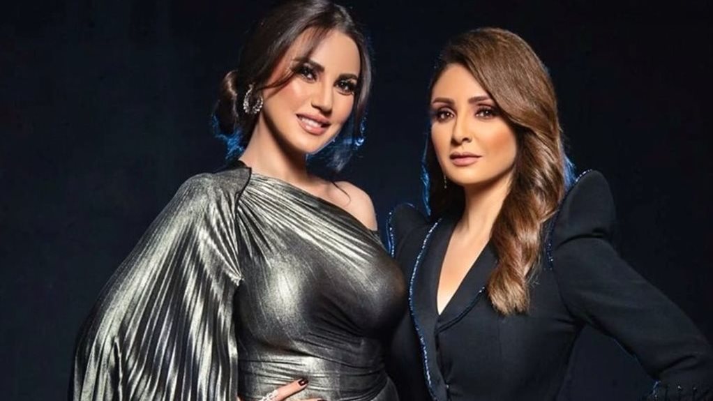 درة وسمر يسري