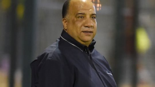 محمد مصيلحي