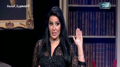 سمية الخشاب 