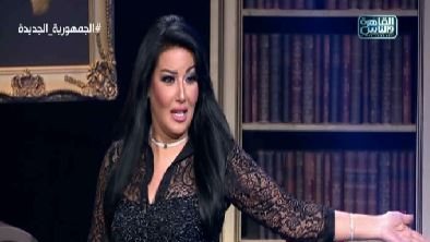 سمية الخشاب 