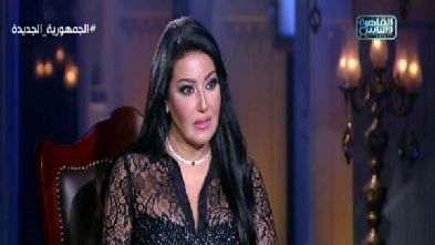 سمية الخشاب 