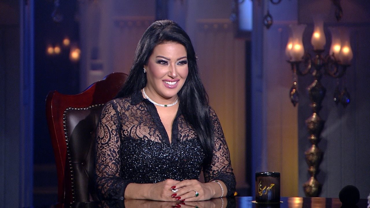 سمية الخشاب 