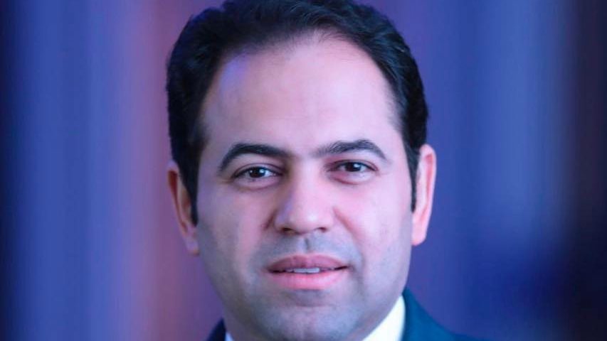 محمد عبد السلام  محمد عبد السلام