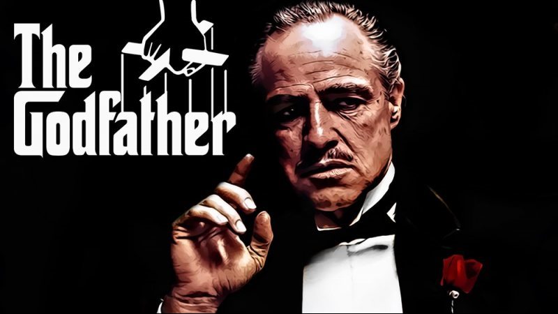 بوستر The Godfather