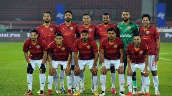 سيراميكا كليوباترا 