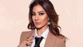 الإعلامية:بسمة وهبة