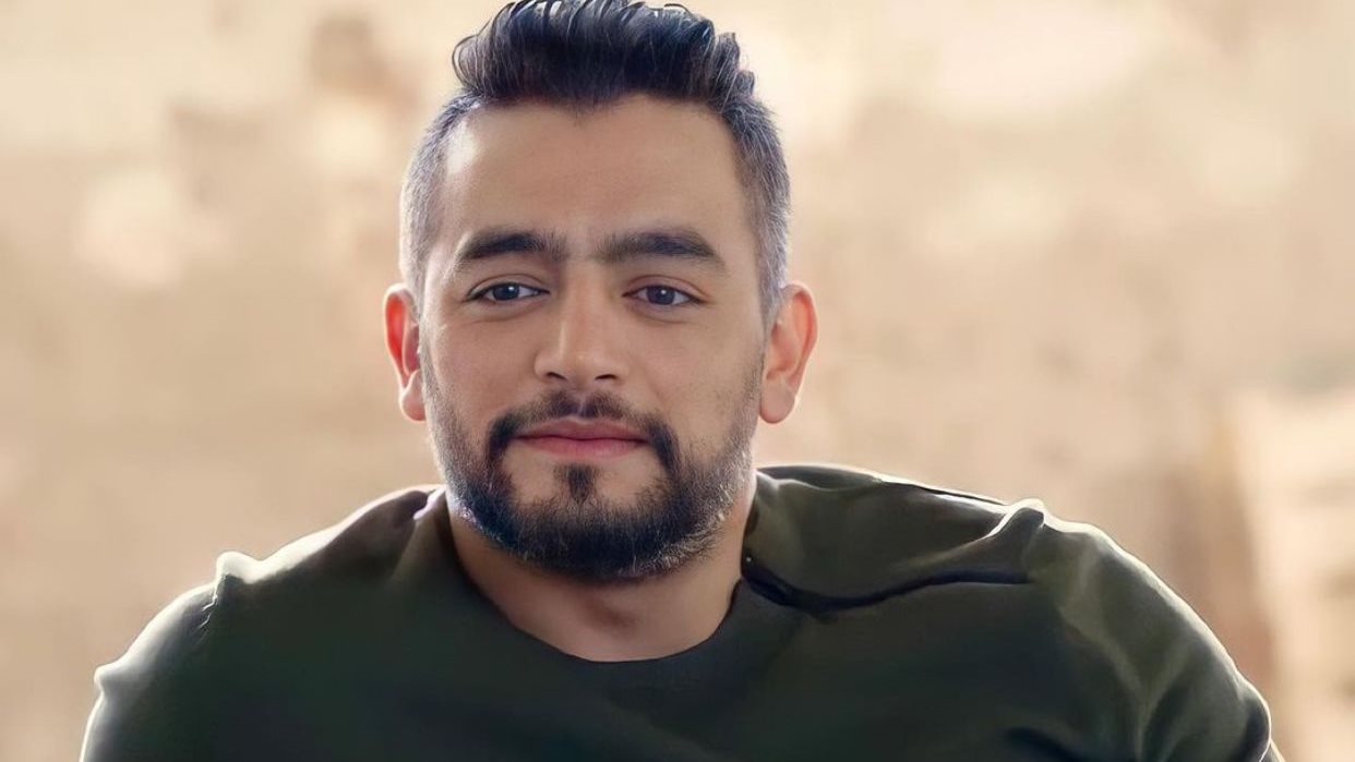 هاني سلامة