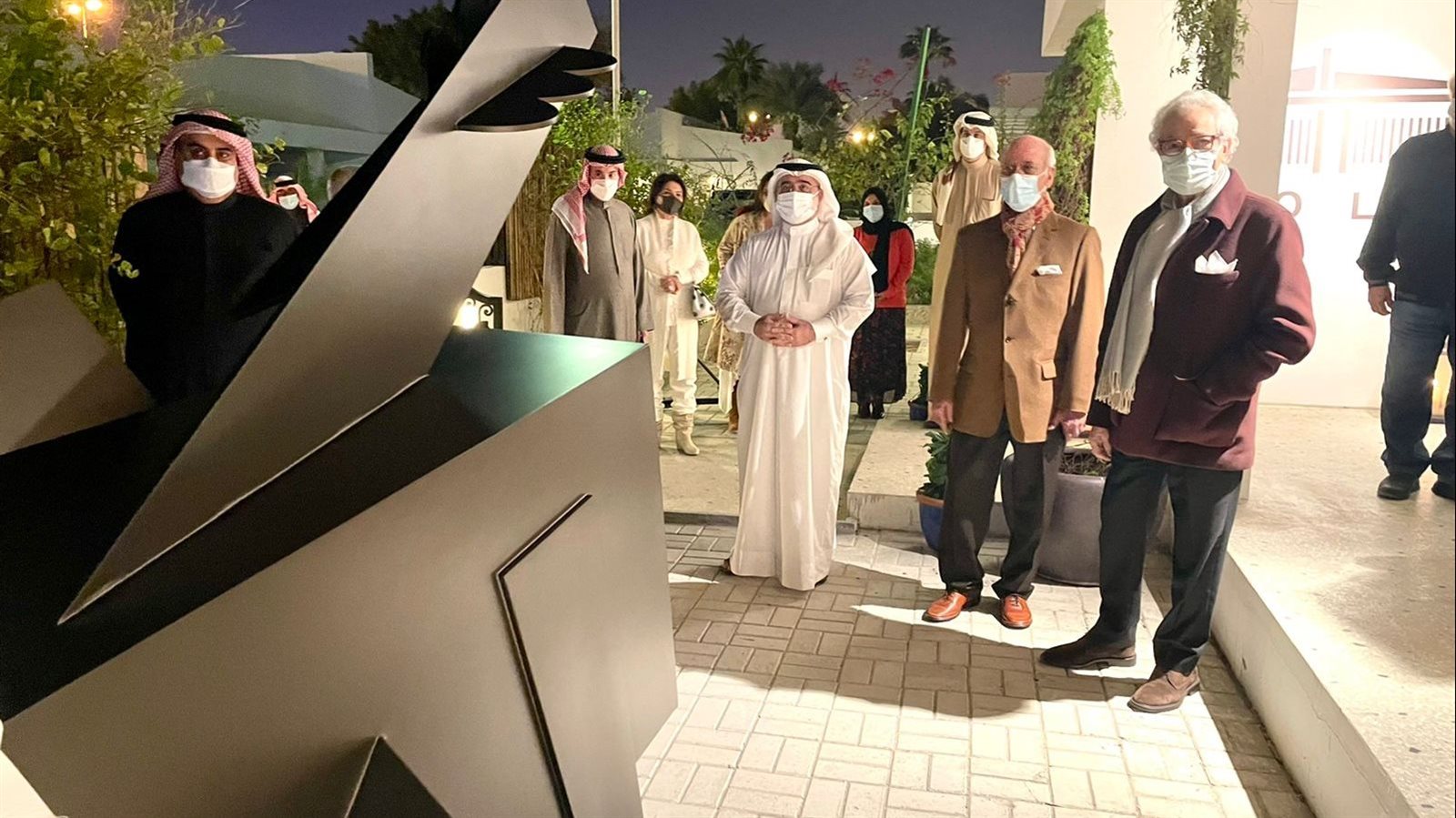 فاروق حسني  فاروق حسني