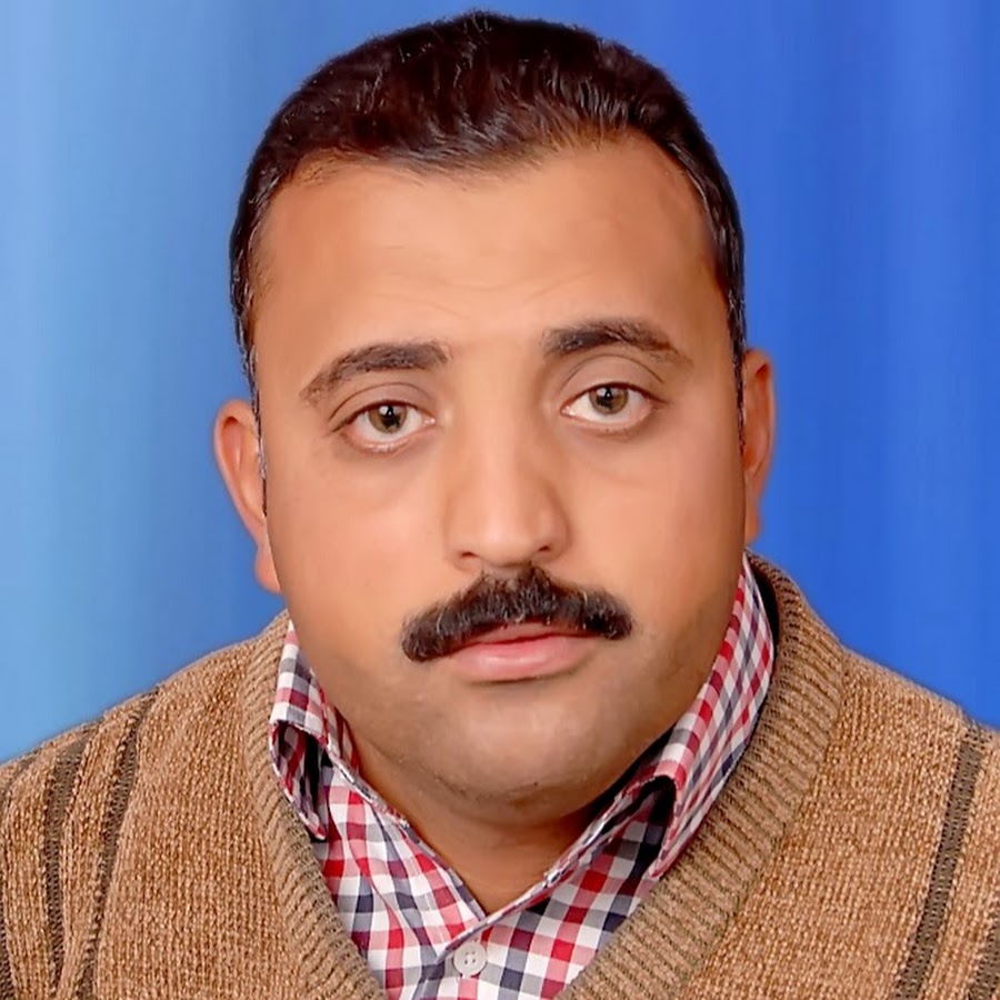 رئيس مركز بلاط