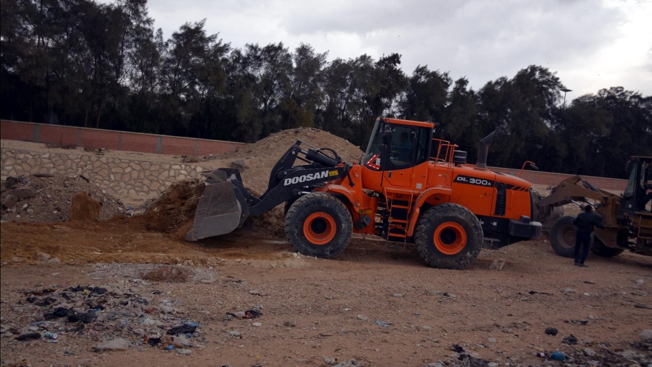 جانب من الجولة 