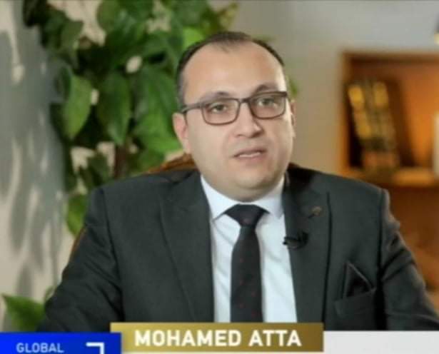 محمد عطا
