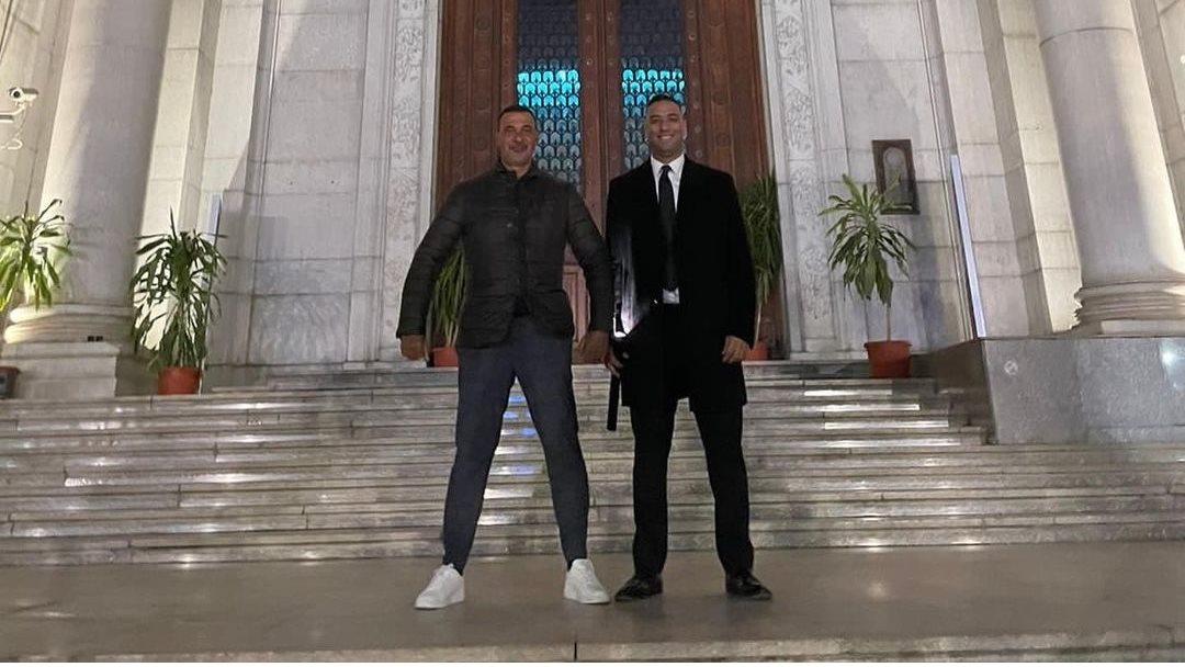 ميدو ورود خولييت