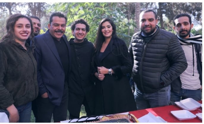 منذر ريحانة