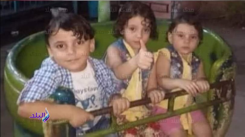 3 من ضحايا حريق شقة بفيصل 3 من ضحايا حريق شقة بفيصل