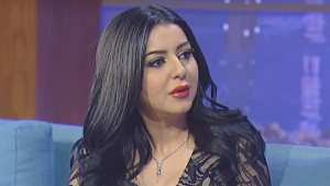 إيناس النجار 