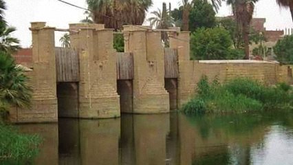 قنطرة اللاهون