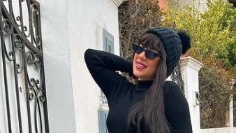 اسما شريف منير 