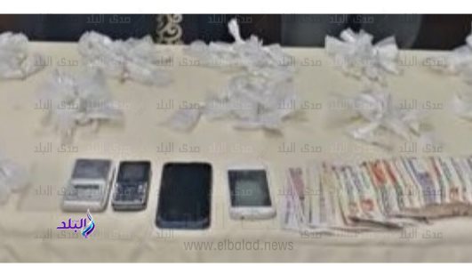 المتهمون 
