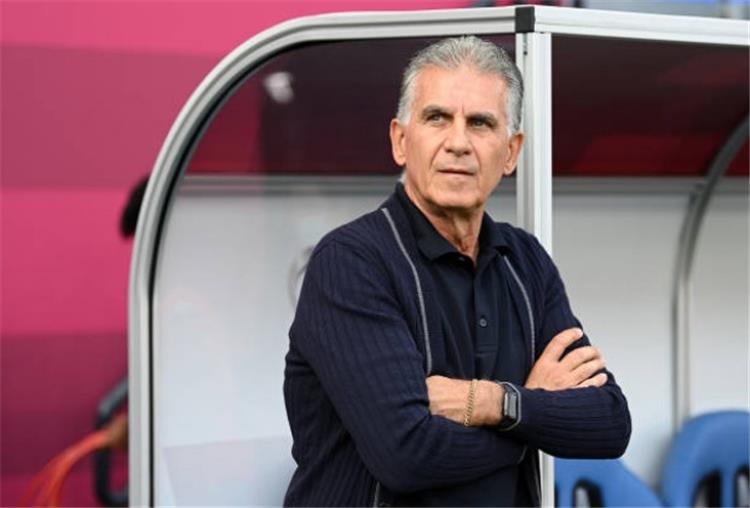 كارلوس كيروش المدير الفني لمنتخب مصر