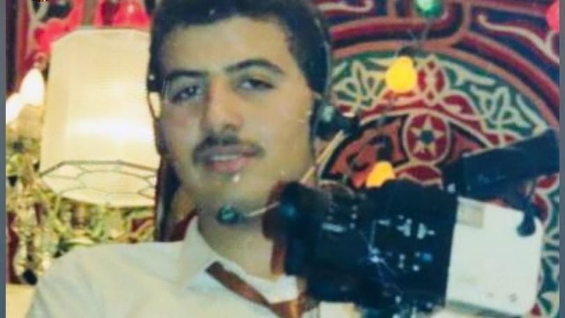 مجدى الهوارى