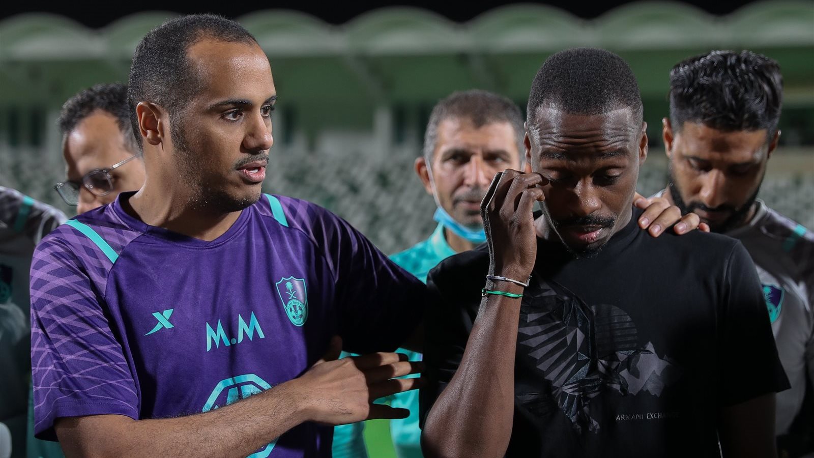 معتز هوساوي