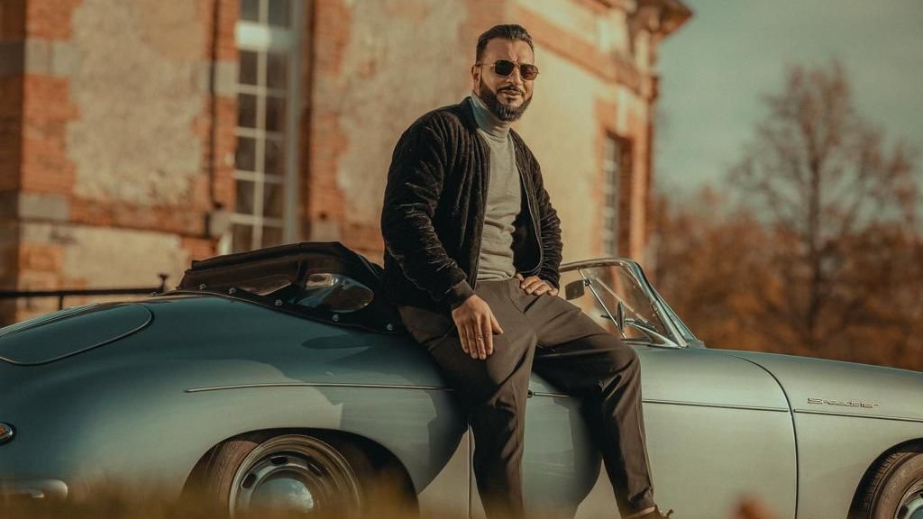 درويش