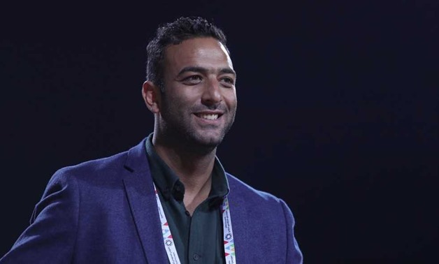 أحمد حسام ميدو