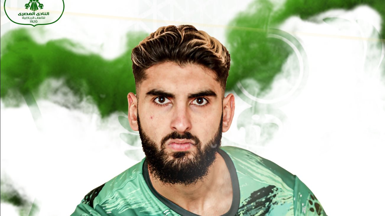ياسر حامد