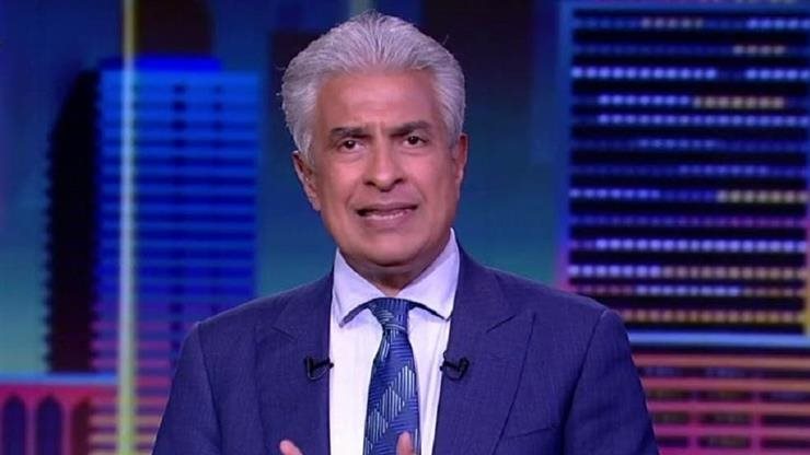 وائل الإبراشي 