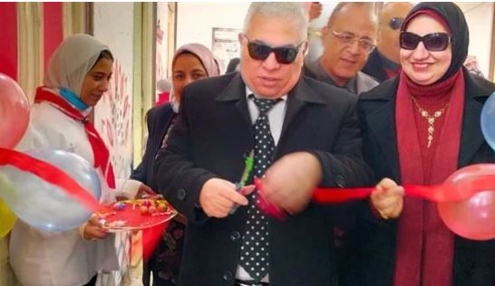 الإدارة التعليمية بالأسكندرية
