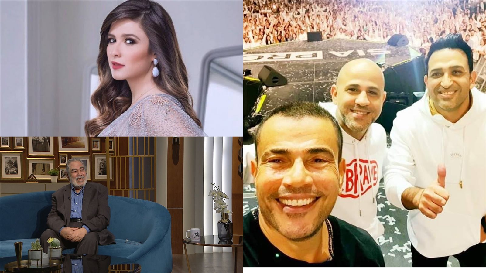اخبار الفن