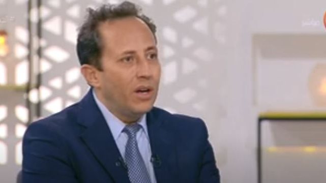 خبير اقتصادى خبير اقتصادى