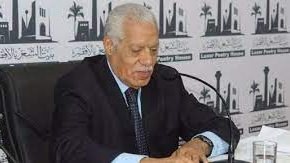 الشاعر أحمد سويلم