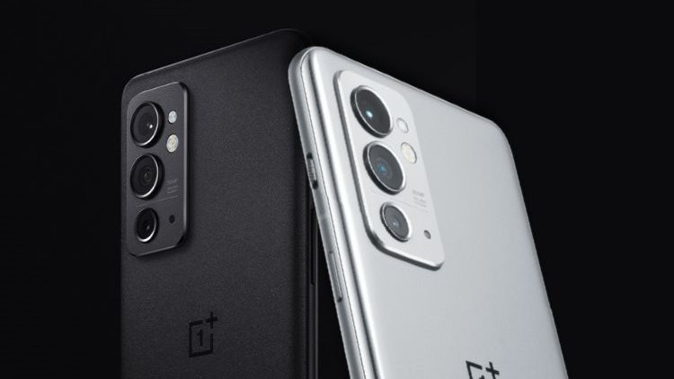 وان بلس تطلق غدا هاتفها OnePlus 9RT الشبابي عالميا 