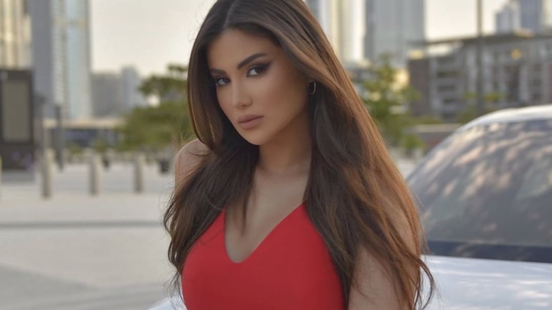 هدى الاتربي