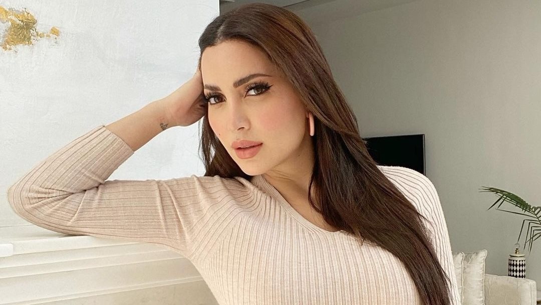 نسرين طافش نسرين طافش