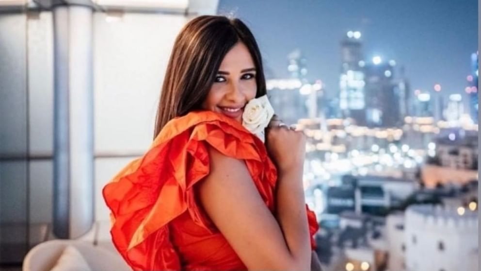 ياسمين عبد العزيز