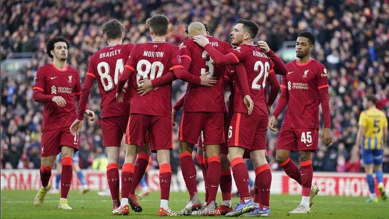 ليفربول ليفربول