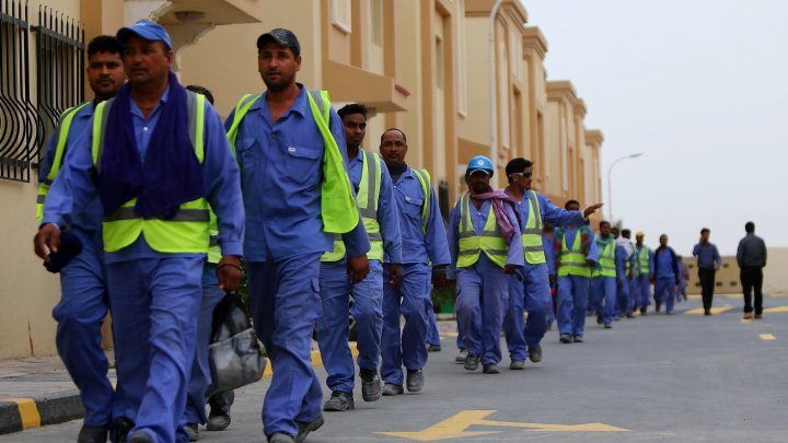 عمال