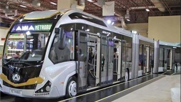 النقل الجماعي 
