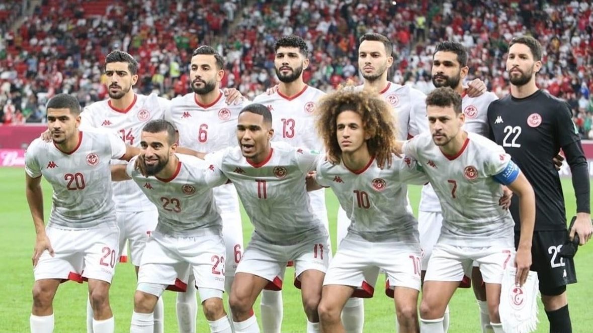 موعد مباراة تونس وليبيريا في تصفيات كأس العالم والقنوات الناقلة