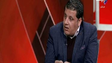 مصطفي زمزم 
