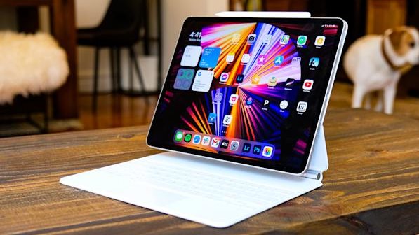 آبل تقدم ميزة مذهلة لأجهزة آيباد iPad Pro 2022 