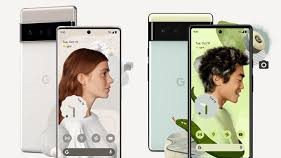جوجل تنقذ مستخدمي هواتف Google Pixel 6 بهذا الإجراء